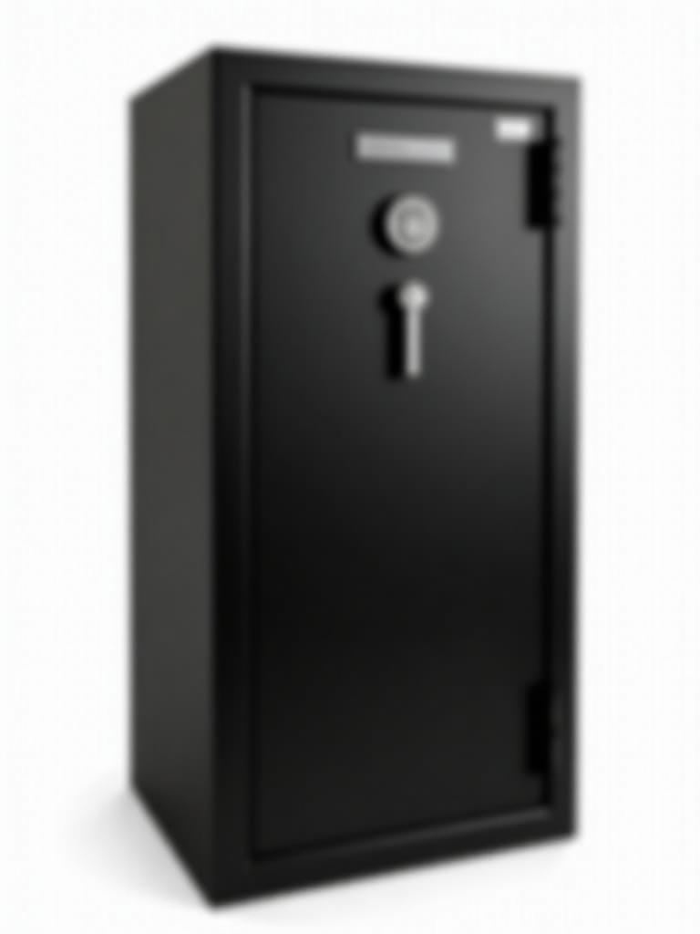 Champion 40-Gun Fire Safe safe available at Montana Safes