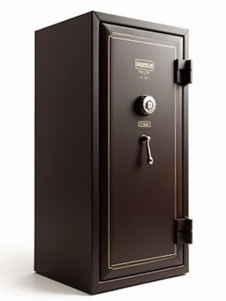 Champion Trophy Series safe available at Montana Safes
