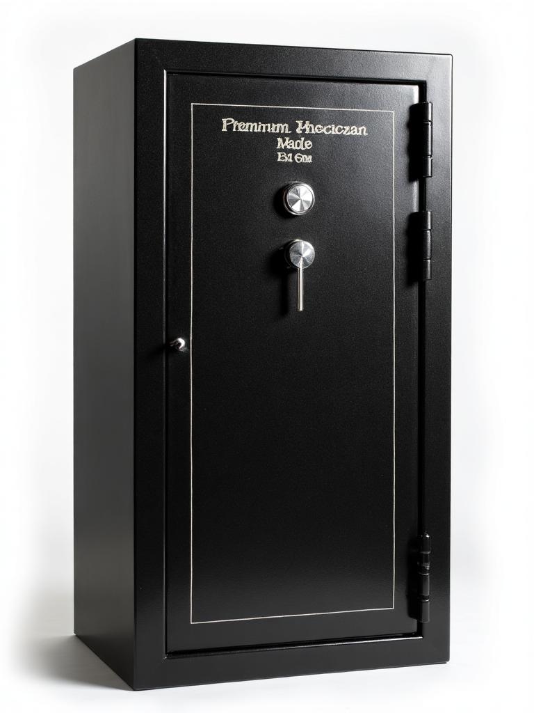 Ft. Knox Defender gun safe by Ft. Knox