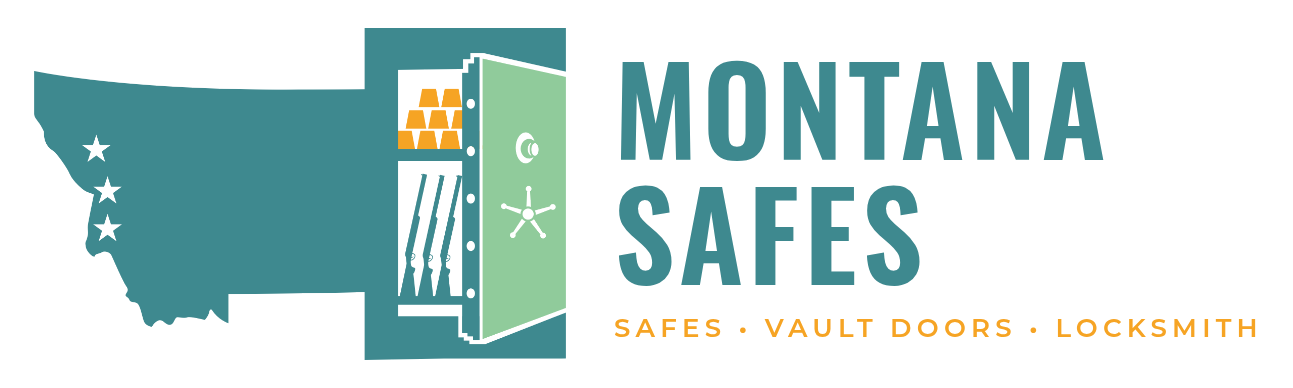 Montana Safes — Safes, Vault Doors, Locksmith